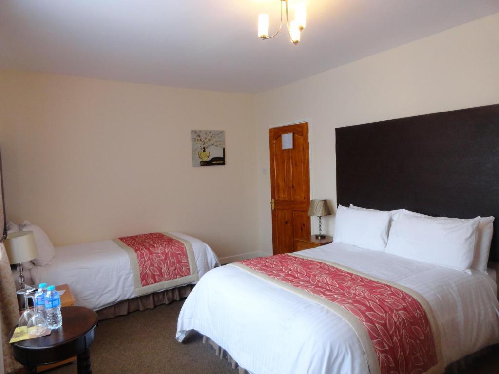 Orley House B&B Drogheda Cameră foto